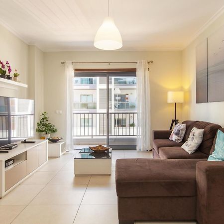 B03 - Luxury 2 Bed Lagos Marina מראה חיצוני תמונה