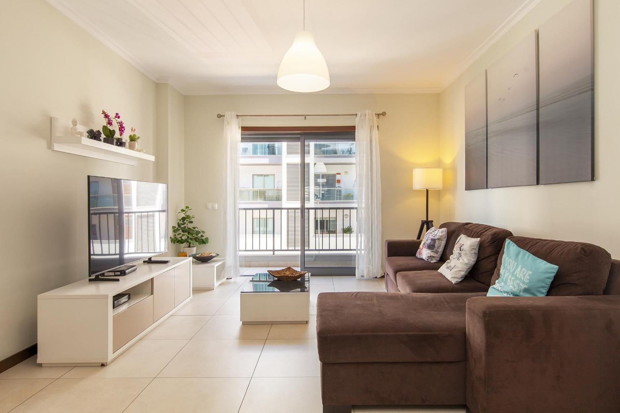 B03 - Luxury 2 Bed Lagos Marina מראה חיצוני תמונה