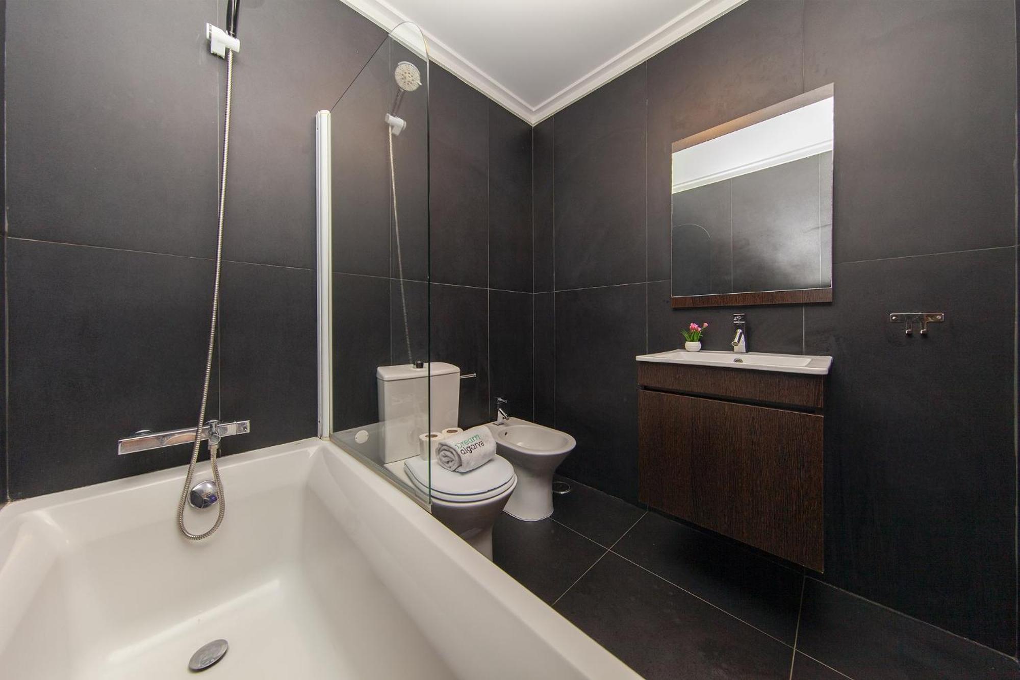 B03 - Luxury 2 Bed Lagos Marina מראה חיצוני תמונה