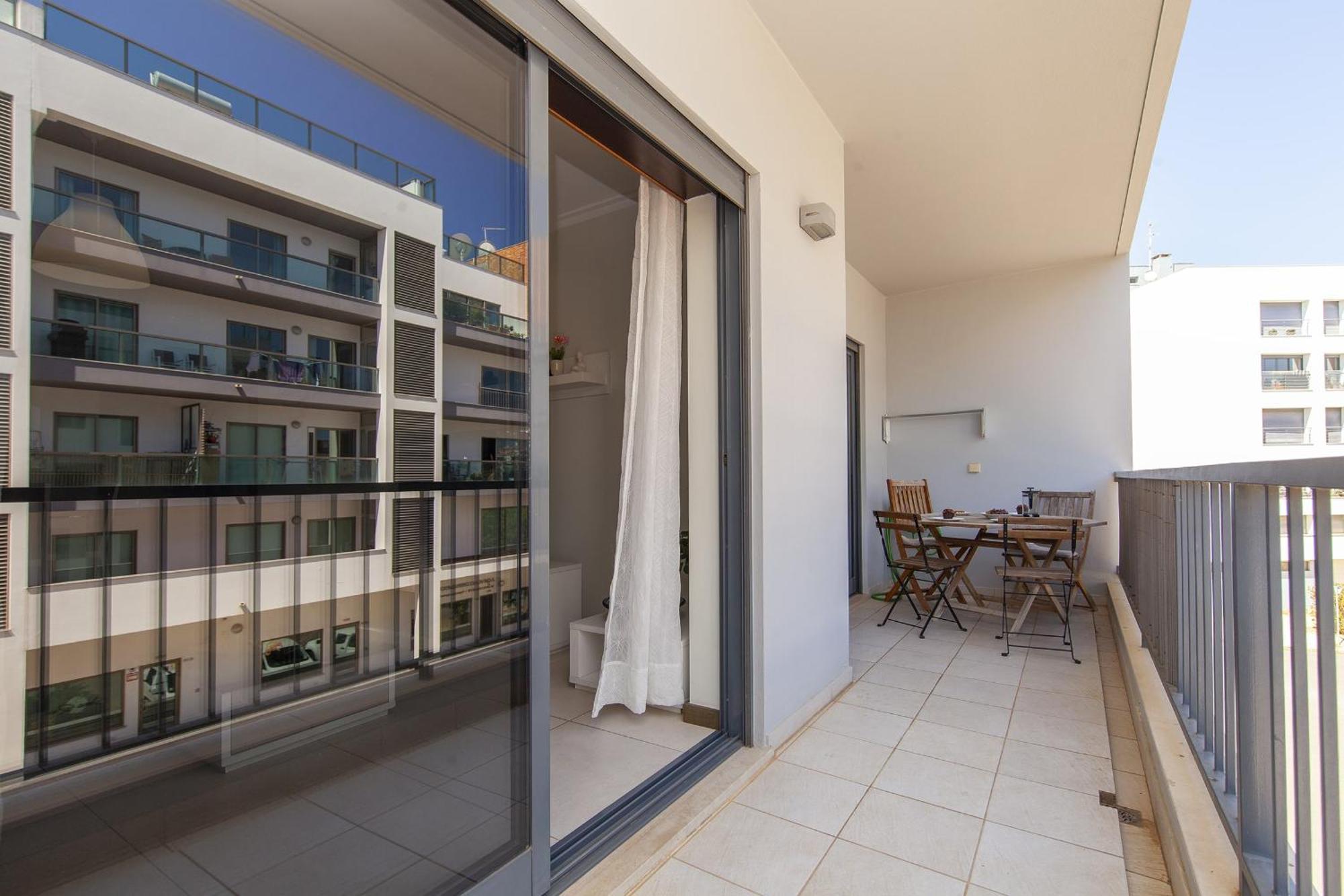 B03 - Luxury 2 Bed Lagos Marina מראה חיצוני תמונה