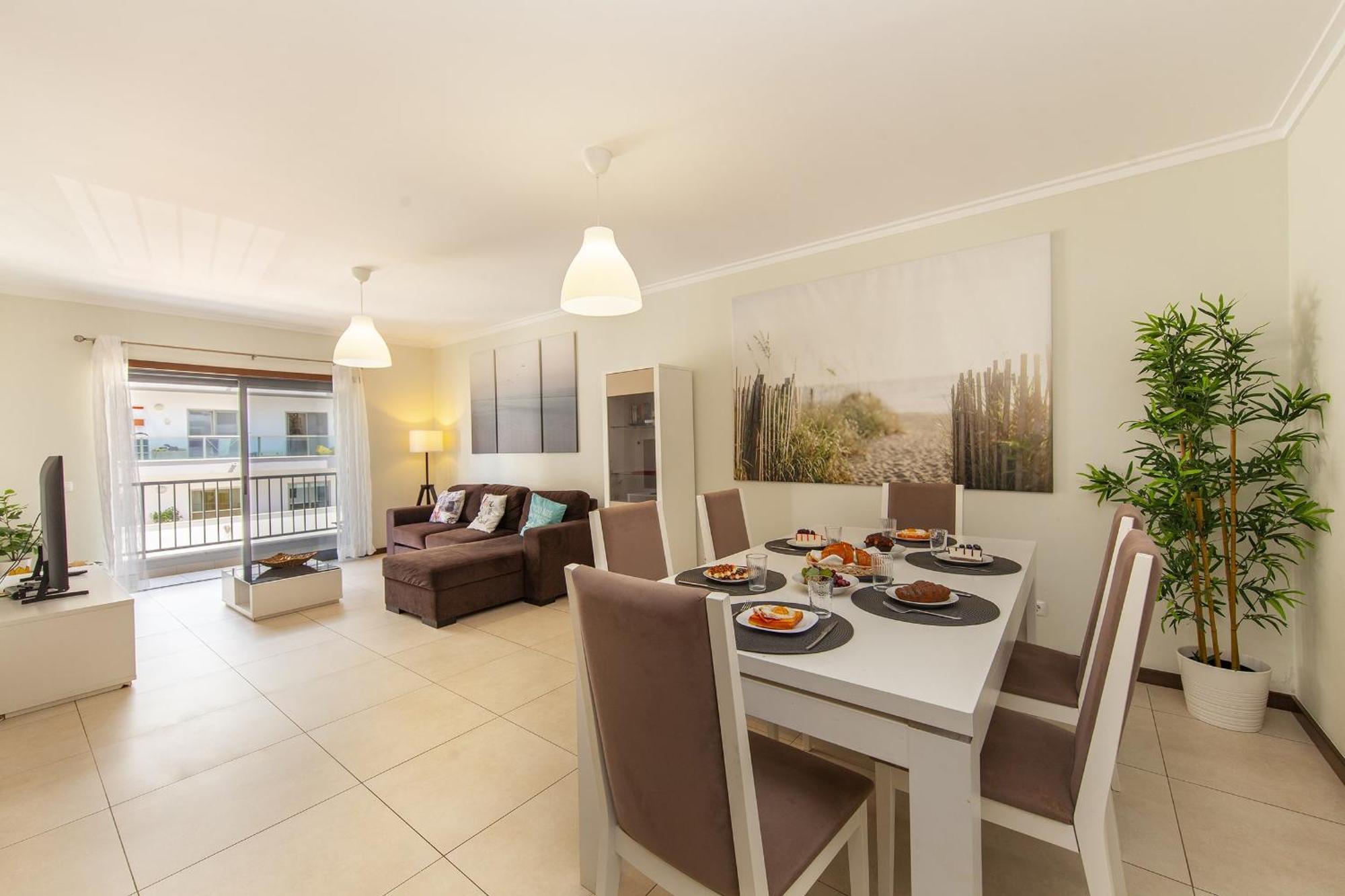 B03 - Luxury 2 Bed Lagos Marina מראה חיצוני תמונה