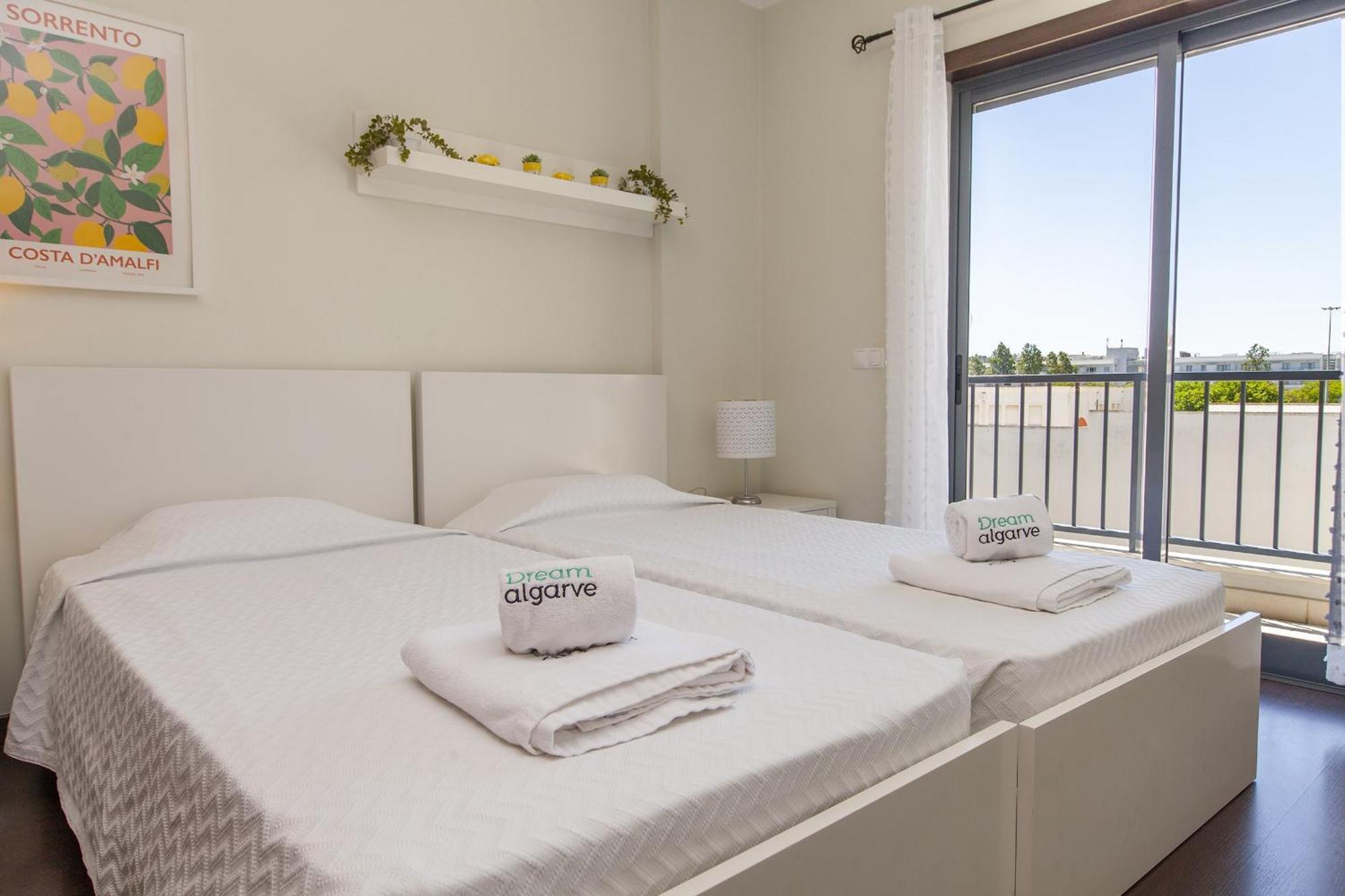 B03 - Luxury 2 Bed Lagos Marina מראה חיצוני תמונה