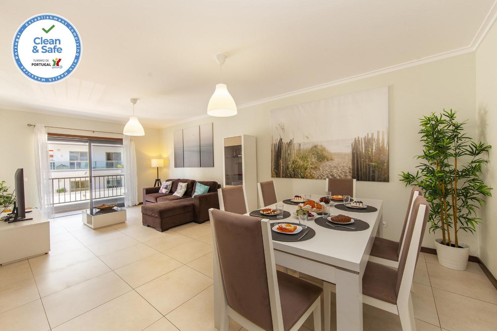 B03 - Luxury 2 Bed Lagos Marina מראה חיצוני תמונה