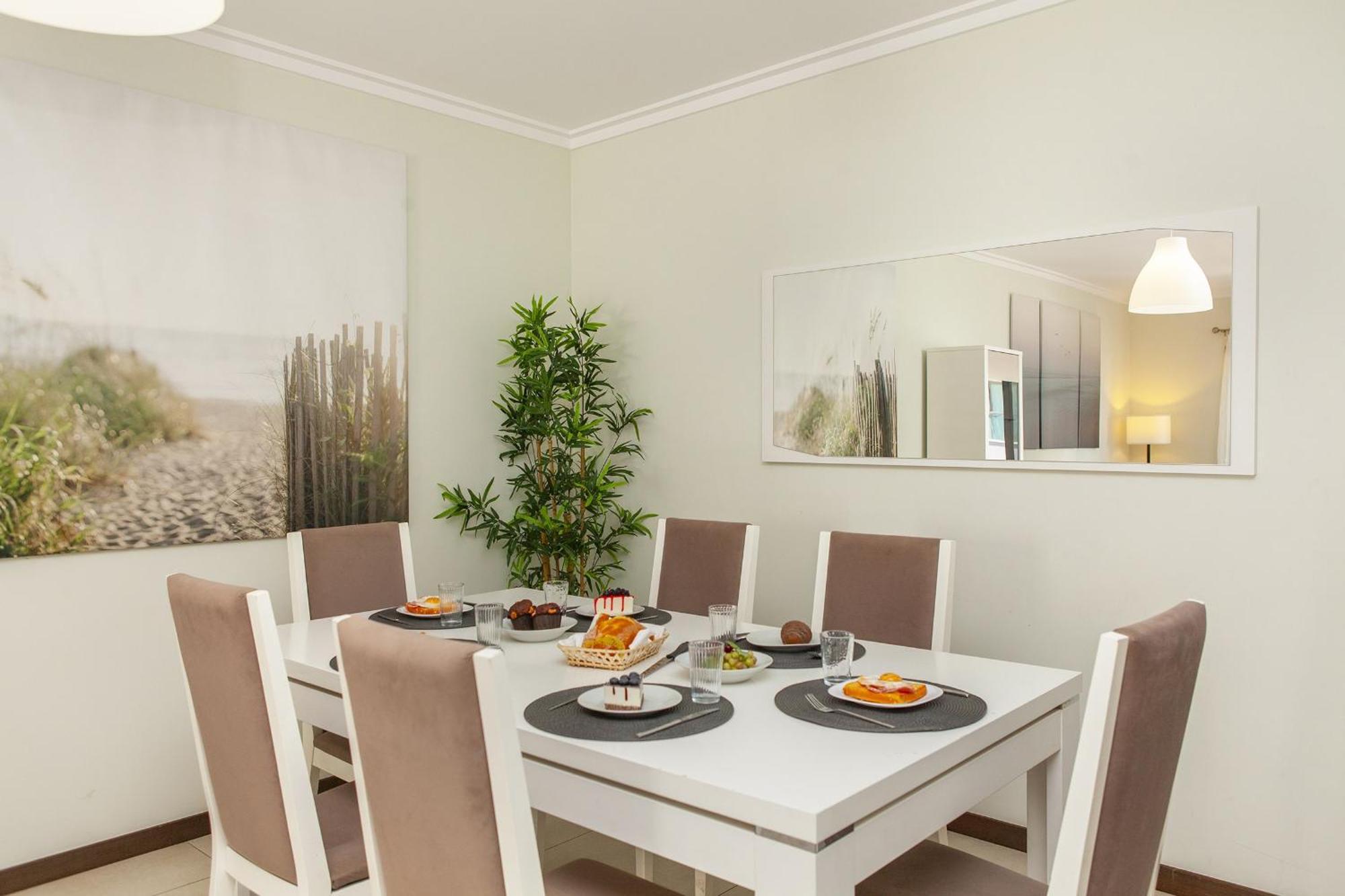B03 - Luxury 2 Bed Lagos Marina מראה חיצוני תמונה