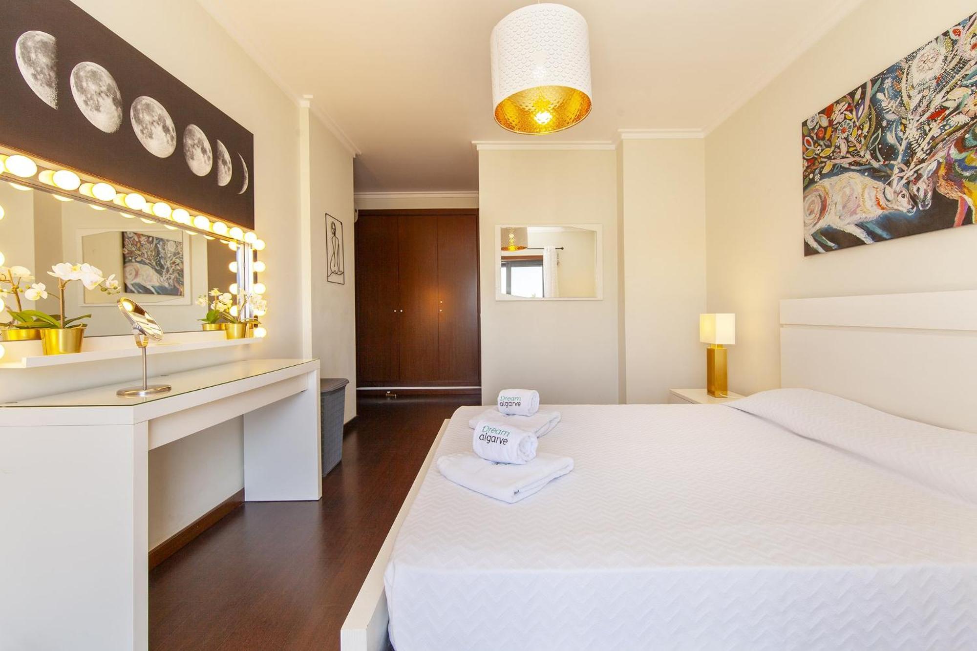 B03 - Luxury 2 Bed Lagos Marina מראה חיצוני תמונה
