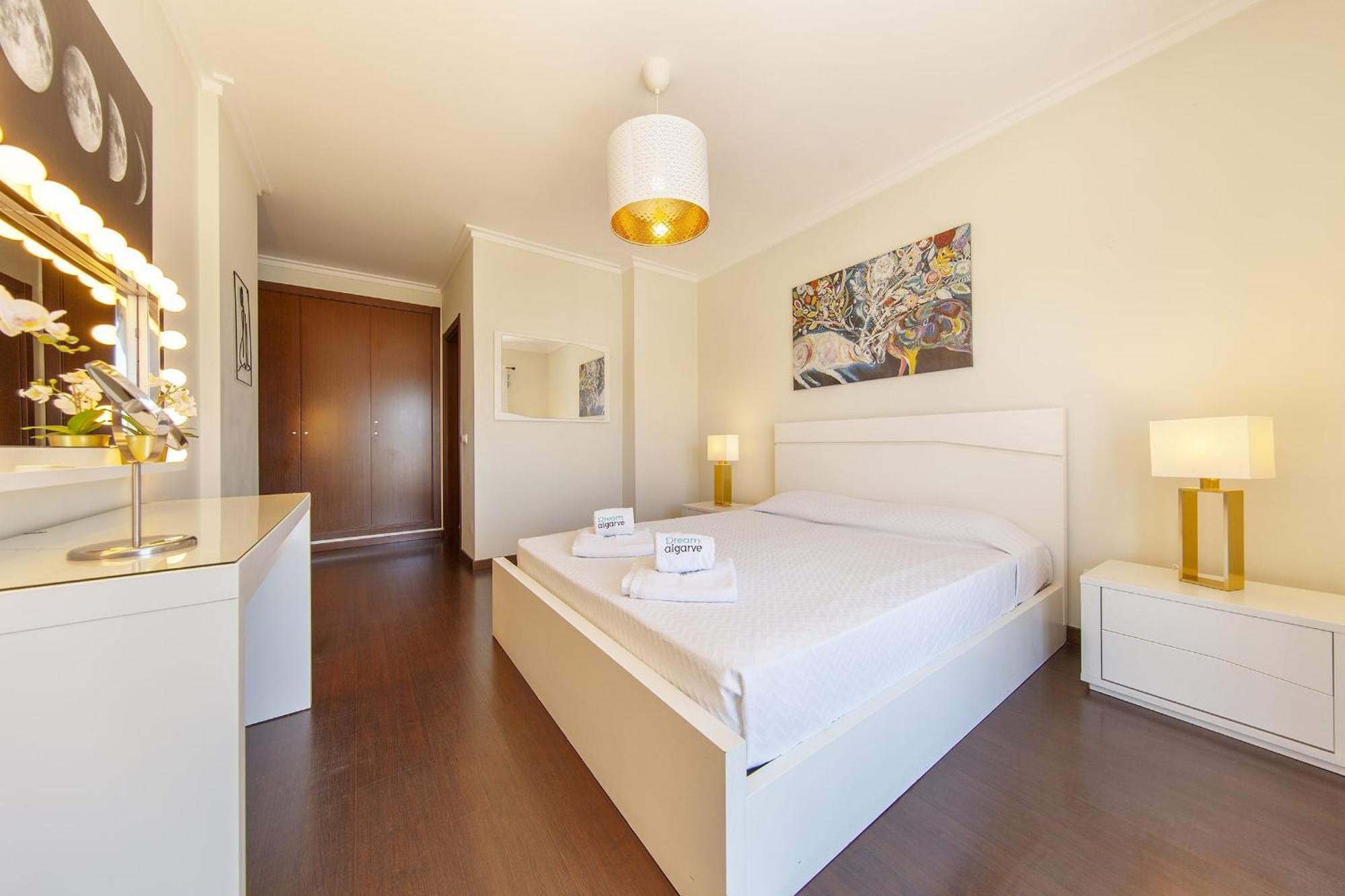 B03 - Luxury 2 Bed Lagos Marina מראה חיצוני תמונה