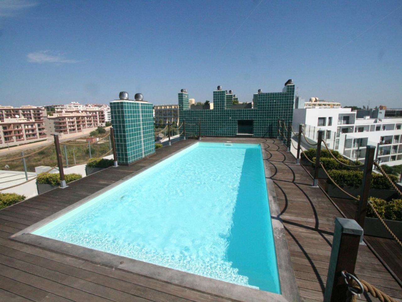 B03 - Luxury 2 Bed Lagos Marina מראה חיצוני תמונה