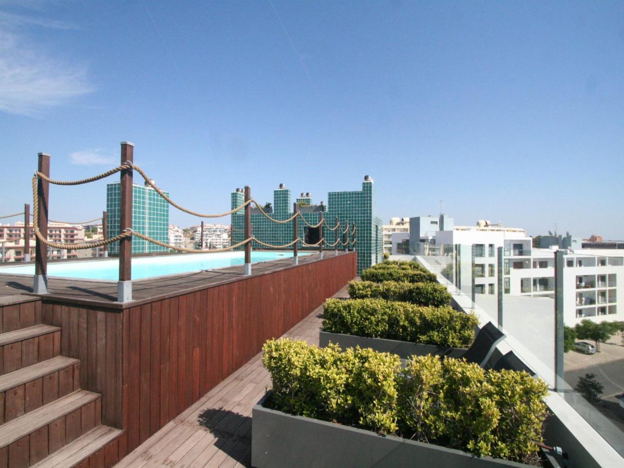 B03 - Luxury 2 Bed Lagos Marina מראה חיצוני תמונה