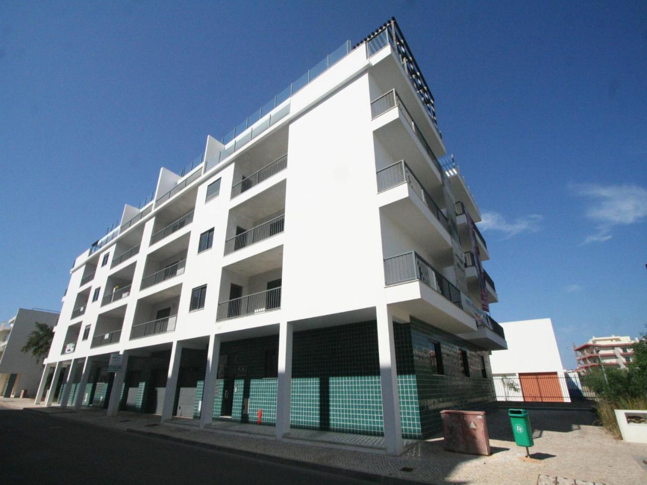 B03 - Luxury 2 Bed Lagos Marina מראה חיצוני תמונה